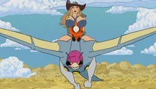 South Park Major Boobage