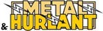 Metal Hurlant Logo