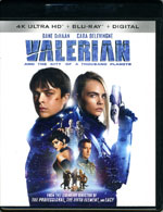 Valerian